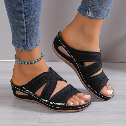 Mandy | Orthopedic Sandals