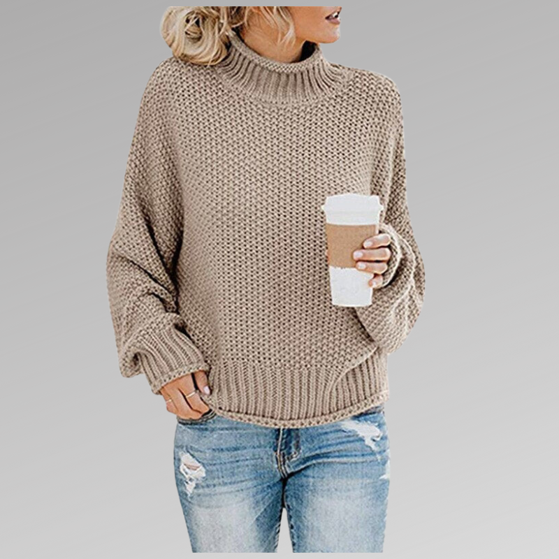 Amity | Classic knitted sweater