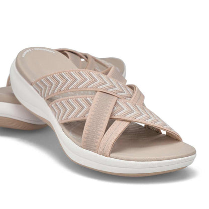 Aoatea | Timeless Orthopaedic Sandals