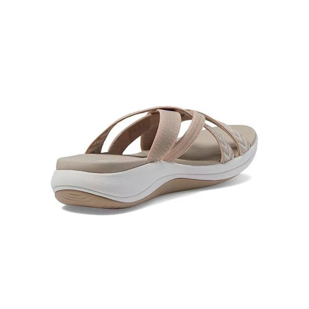 Aoatea | Timeless Orthopaedic Sandals