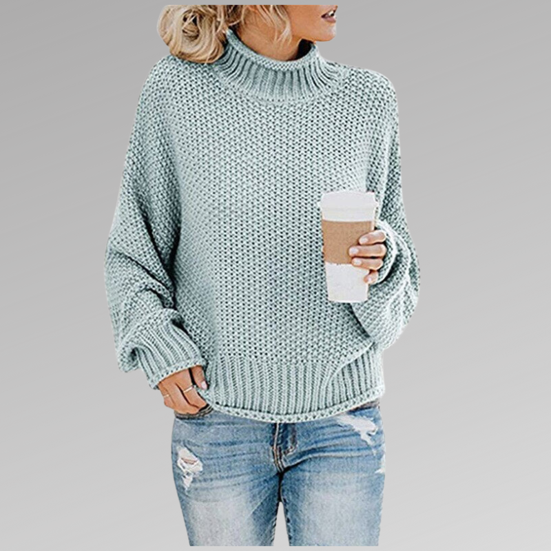 Amity | Classic knitted sweater