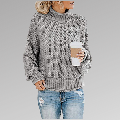 Amity | Classic knitted sweater