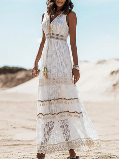 Aranga | Boho Dress