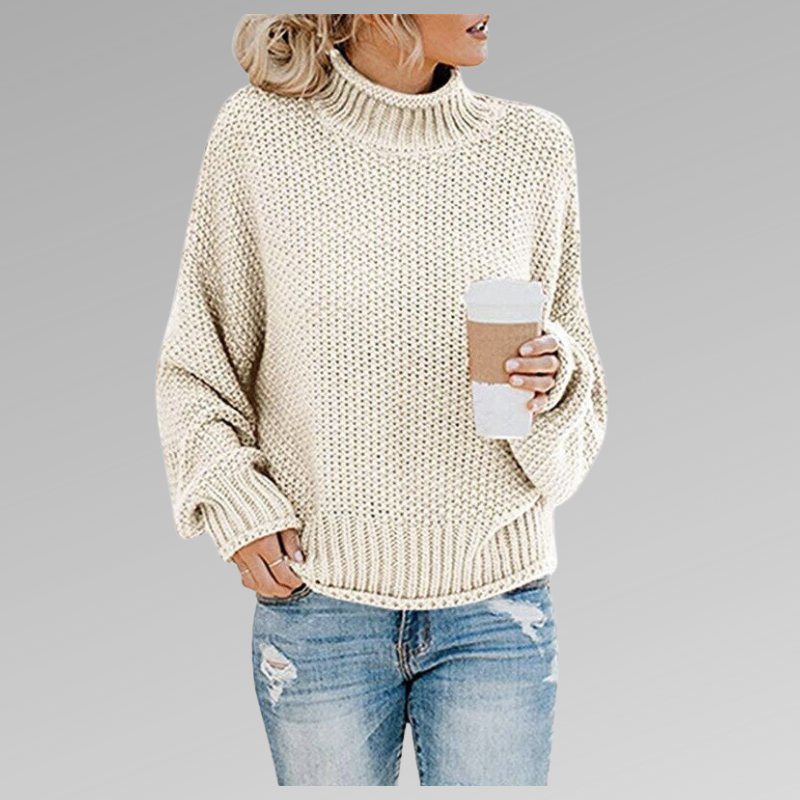 Amity | Classic knitted sweater