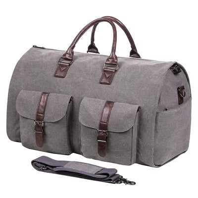 Ethan | Ultimate Multifunctional Travel Bag