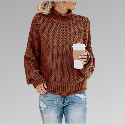 Amity | Classic knitted sweater