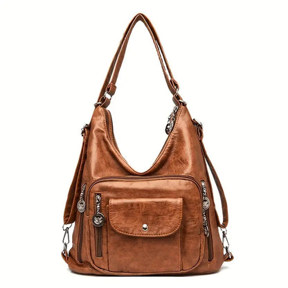 Madison | Timeless Adjustable Bag