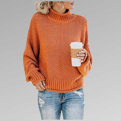 Amity | Classic knitted sweater