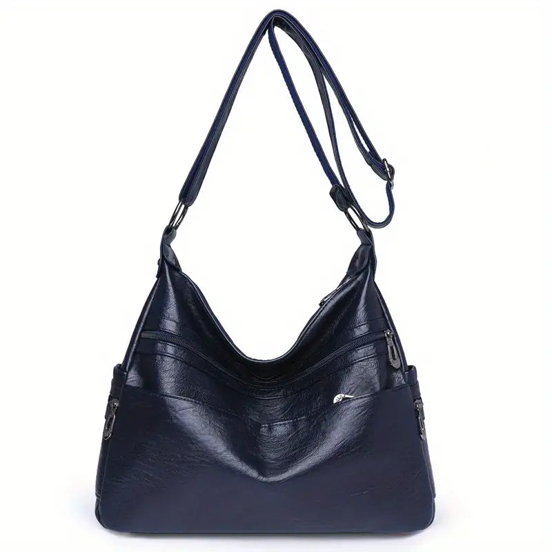 Layla | Large Capacity Hobo Bag