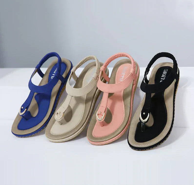 Jannika | Orthopedic sandals