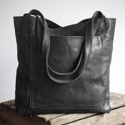 Lila | Ladies Leather Handbag