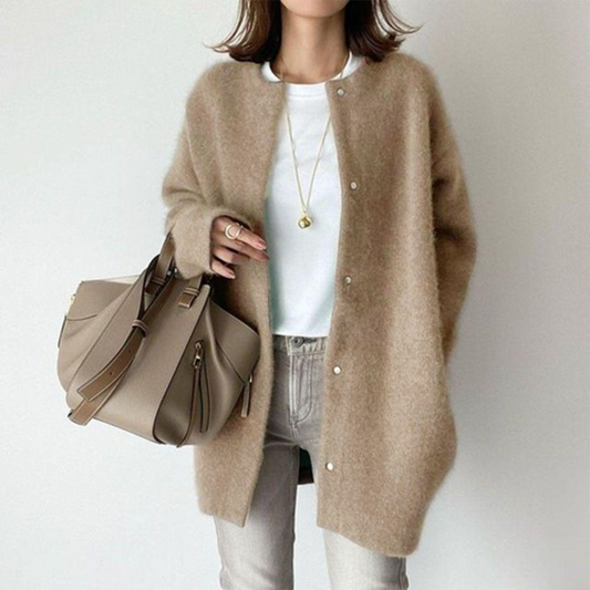 Zuri | Sophisticated Cardigan