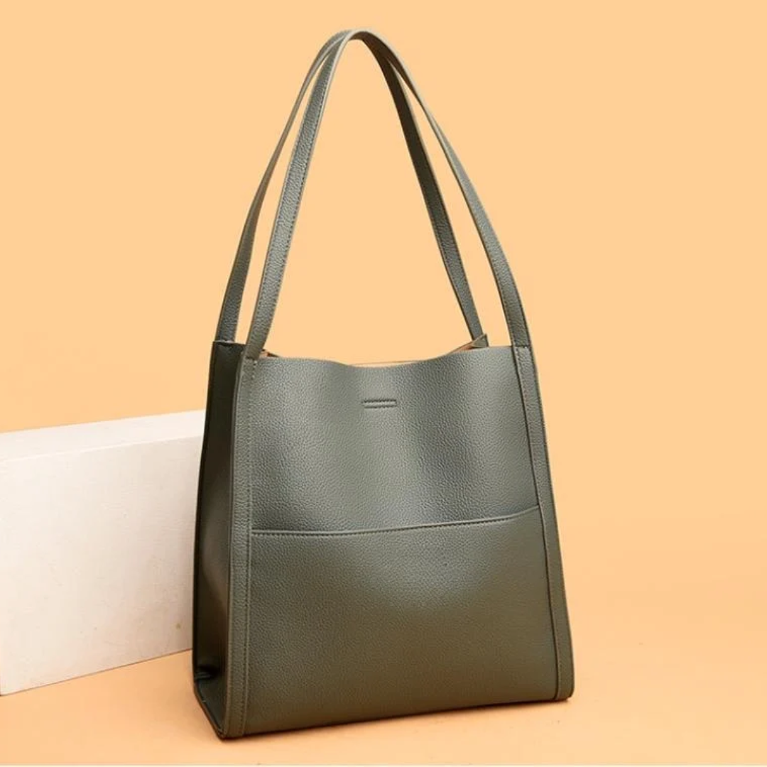 Calista | Premium Leather Bag