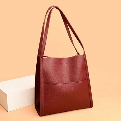 Calista | Premium Leather Bag