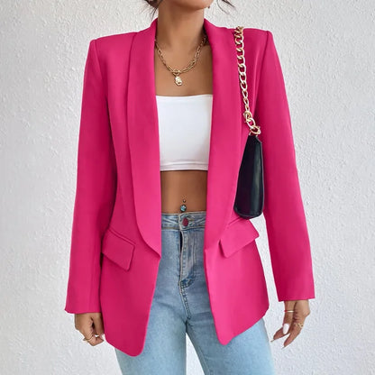 Ayla | Women's Blazer