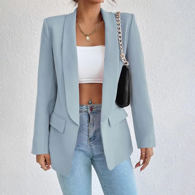 Ayla | Women's Blazer