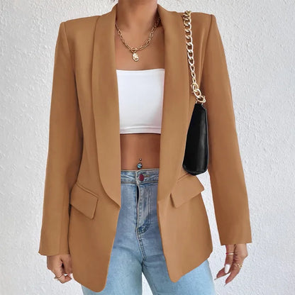 Ayla | Women's Blazer