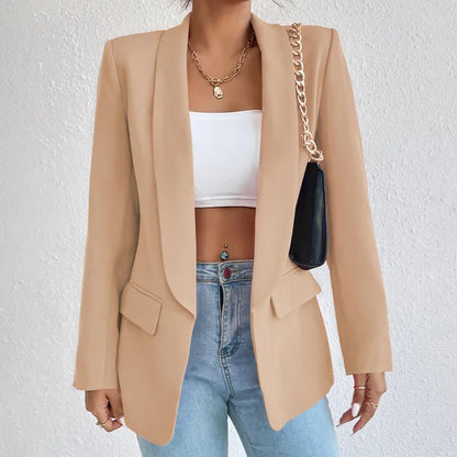 Ayla | Women's Blazer