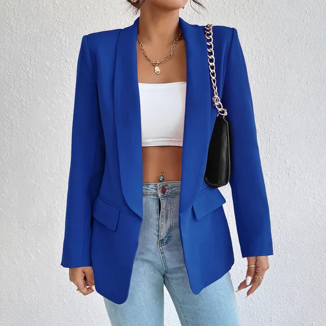 Ayla | Women's Blazer