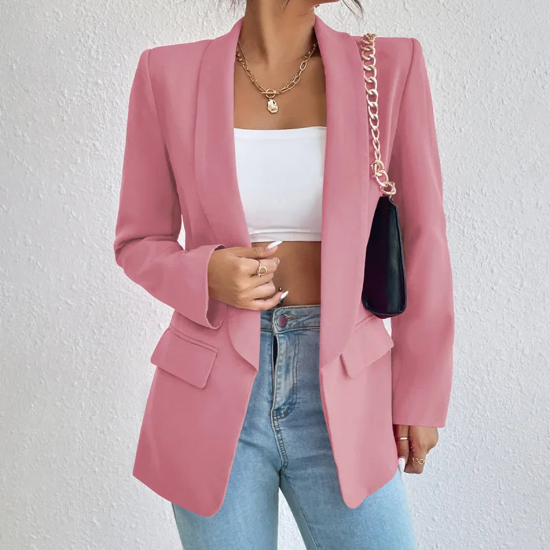 Ayla | Women's Blazer