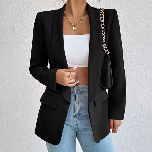 Ayla | Women's Blazer