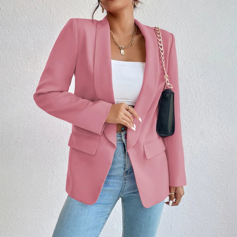 Ayla | Women's Blazer