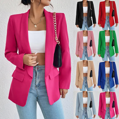 Ayla | Women's Blazer