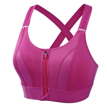 Anahira | High Support Sports Bra