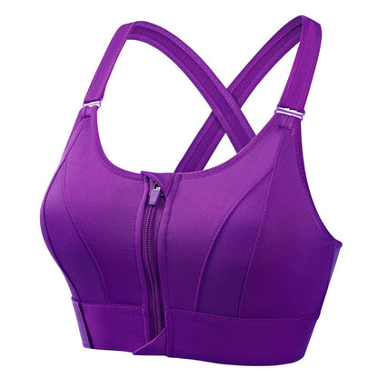 Anahira | High Support Sports Bra