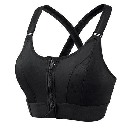 Anahira | High Support Sports Bra