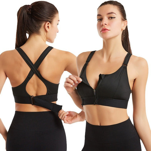 Anahira | High Support Sports Bra