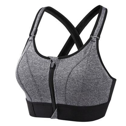 Anahira | High Support Sports Bra