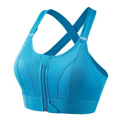 Anahira | High Support Sports Bra