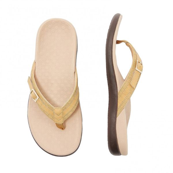 Ailish | Summer Orthopedic Sandals