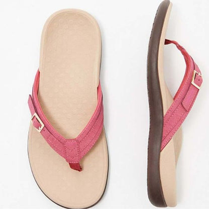 Ailish | Summer Orthopedic Sandals