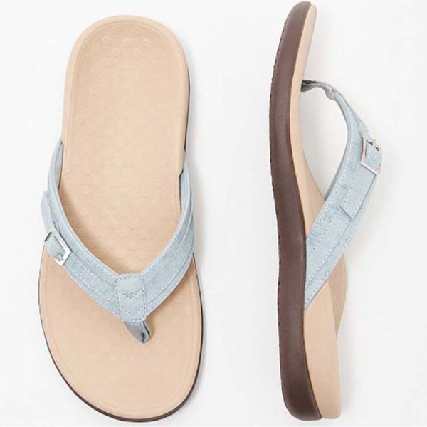 Ailish | Summer Orthopedic Sandals