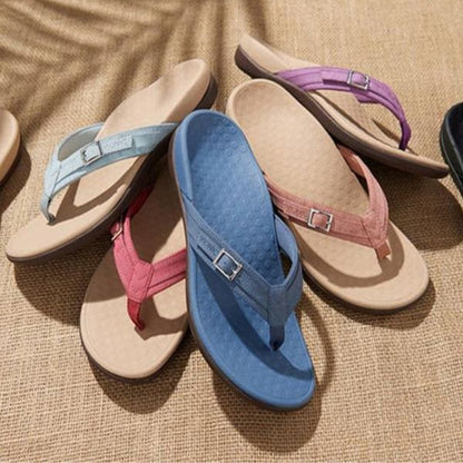 Ailish | Summer Orthopedic Sandals