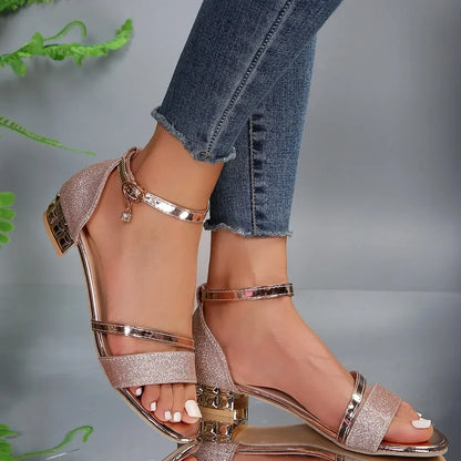 Ahorangi | Orthopedic Sandals