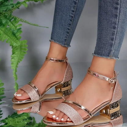 Ahorangi | Orthopedic Sandals