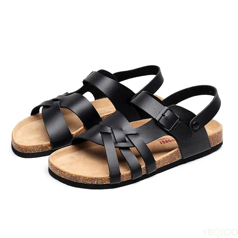 Marina | Comfortable orthopedic sandals