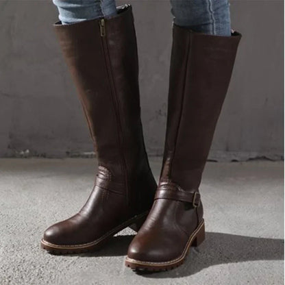 Yara | Elegant Boots