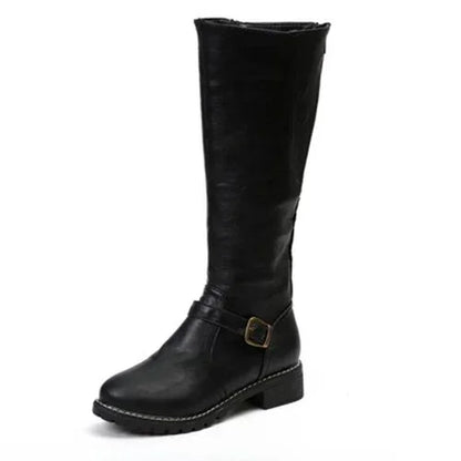 Yara | Elegant Boots