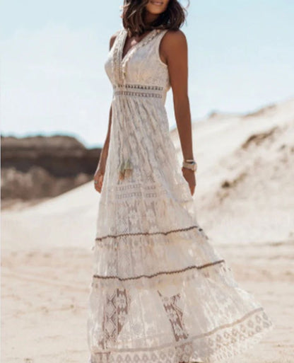 Aranga | Boho Dress