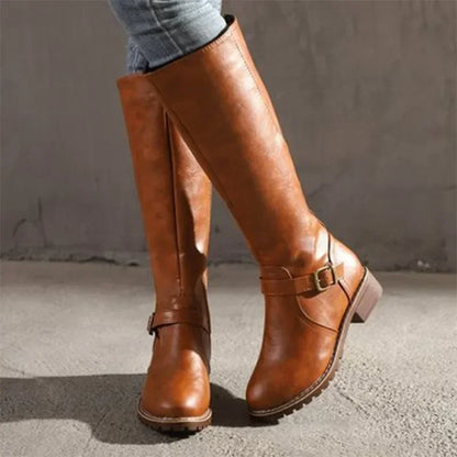 Yara | Elegant Boots