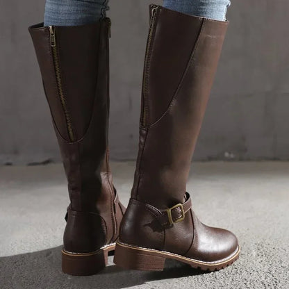 Yara | Elegant Boots