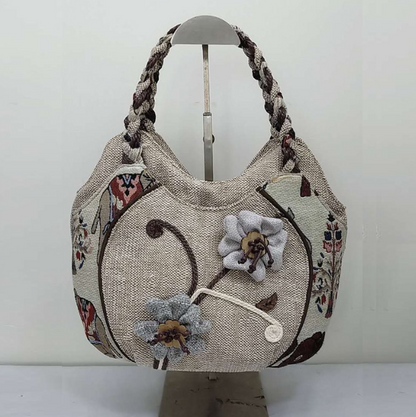 Abigail | Exquisite Bohemian Handbag