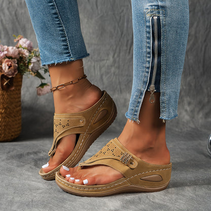 Kira | Fashion Sandals