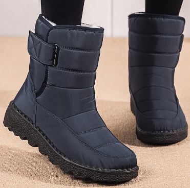 Lizzy | Winter Boots for Women