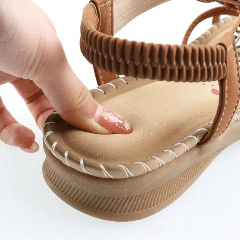 Heloise | Comfortable Orthopedic Sandals