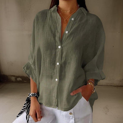 Giulianen - Elegant Blouse